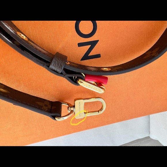 New Louis Vuitton Métis Pochette Monogram NWOT - Picture 11 of 12